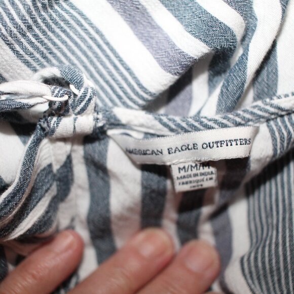 American Eagle Outfitters Romper Size M - Picture 8 of 10